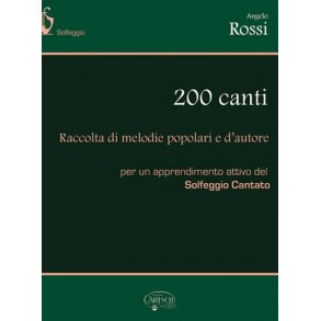 200 Canti