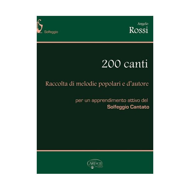 200 Canti