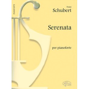 Schubert Serenata Per Pianoforte Bk