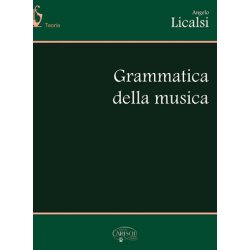 Grammatica della Musica