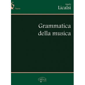 Grammatica della Musica