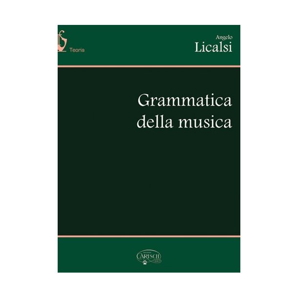 Grammatica della Musica