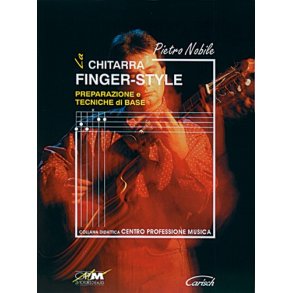 La Chitarra Fingerstyle