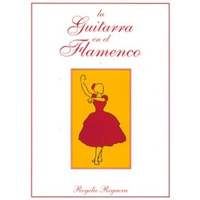 La Guitarra en el Flamenco