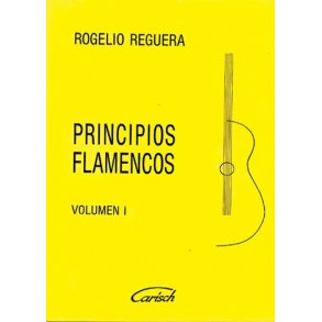 Principios Flamencos, Volumen 1