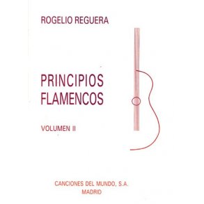 Principios Flamencos, Volumen 2