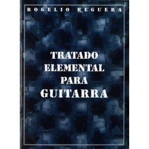 Tratado Elemental para Guitarra