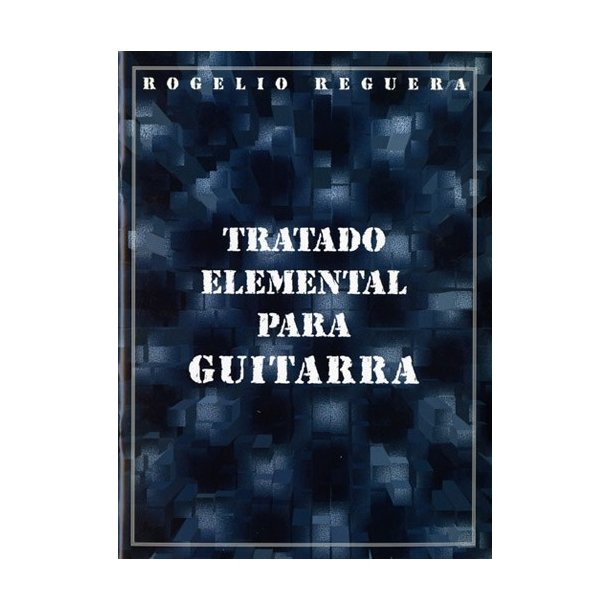 Tratado Elemental para Guitarra
