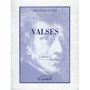 Fryderyk Chopin: Valses