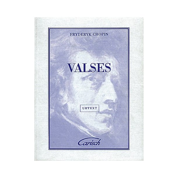 Fryderyk Chopin: Valses