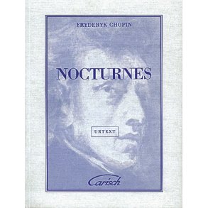 Fryderyk Chopin: Nocturnes