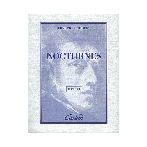 Fryderyk Chopin: Nocturnes