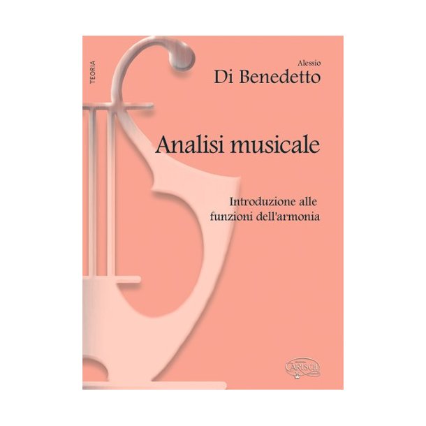 Analisi Musicale