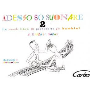 Adesso so Suonare 2