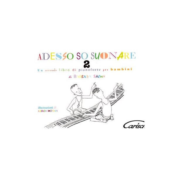 Adesso so Suonare 2