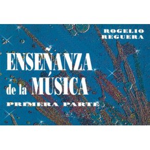 Enseanza de la Msica, Primera Parte