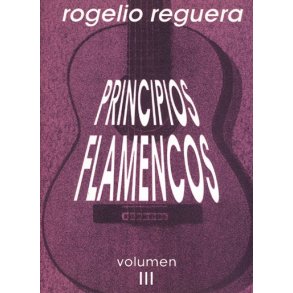 Principios Flamencos, Volumen 3