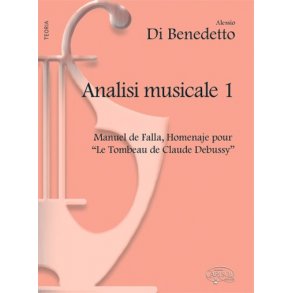 Analisi Musicale 1