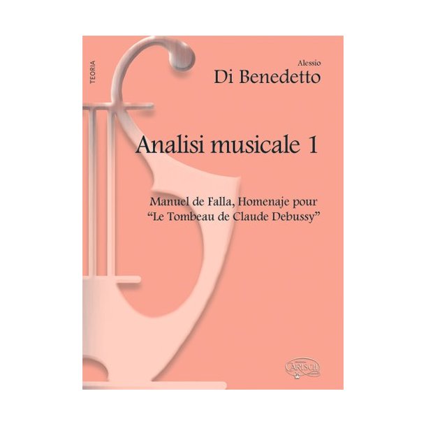 Analisi Musicale 1