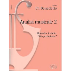 Analisi Musicale 2