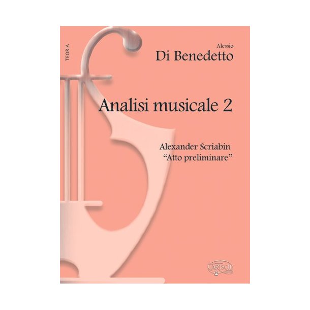 Analisi Musicale 2