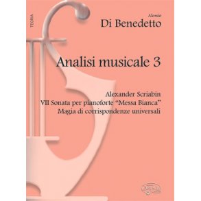 Analisi Musicale 3