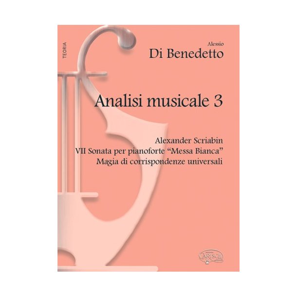 Analisi Musicale 3