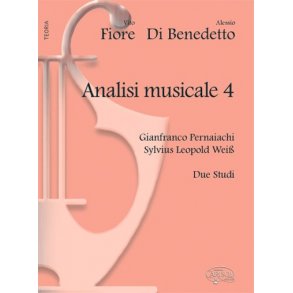 Analisi Musicale 4