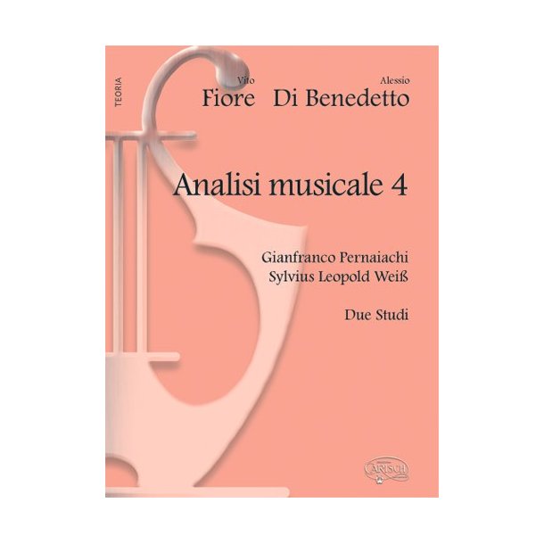 Analisi Musicale 4