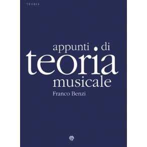 Benzi Appunti Di Teoria Musicale Bk