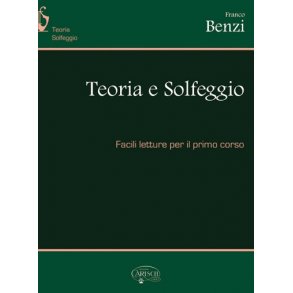 Teoria e Solfeggio