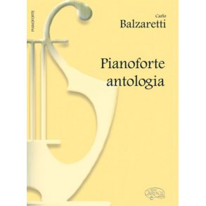 Pianoforte, Antologia
