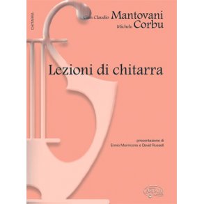 Lezioni di Chitarra, Tecniche e Musiche