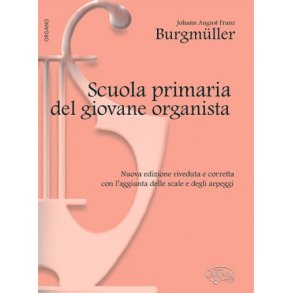 Scuola Primaria del Giovane Organista