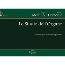Lo Studio dell?organo