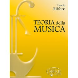 Teoria della Musica