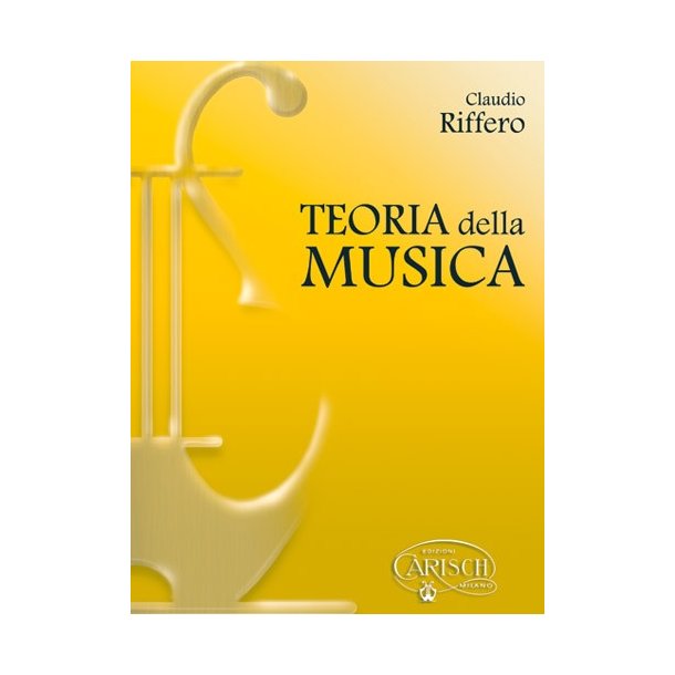 Teoria della Musica