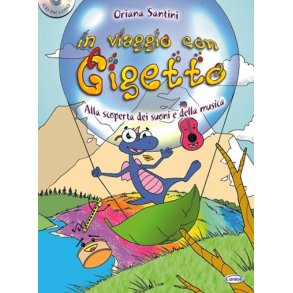 In Viaggio con Gigetto