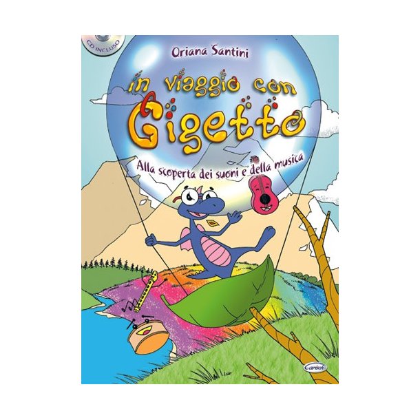 In Viaggio con Gigetto