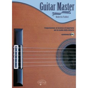 Guitar Master