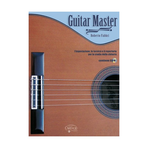 Guitar Master