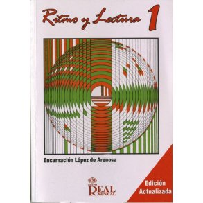 Ritmo y Lectura, 1