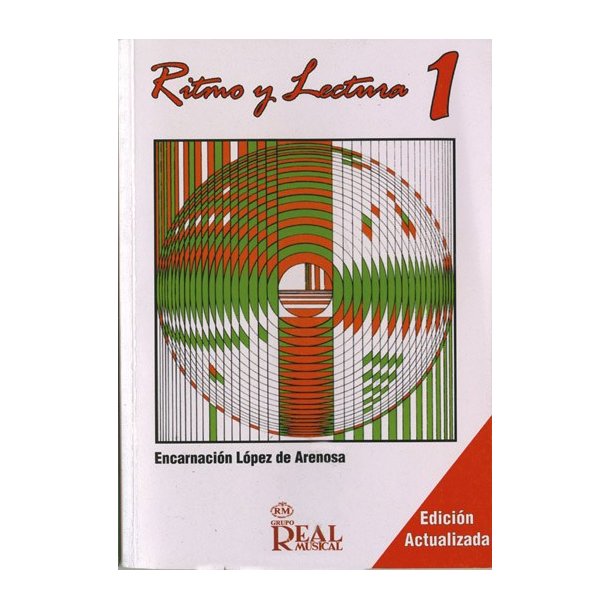 Ritmo y Lectura, 1