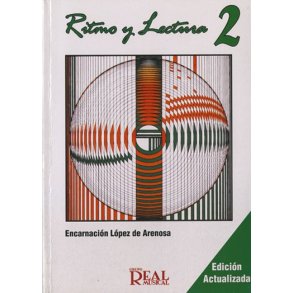 Ritmo y Lectura, 2
