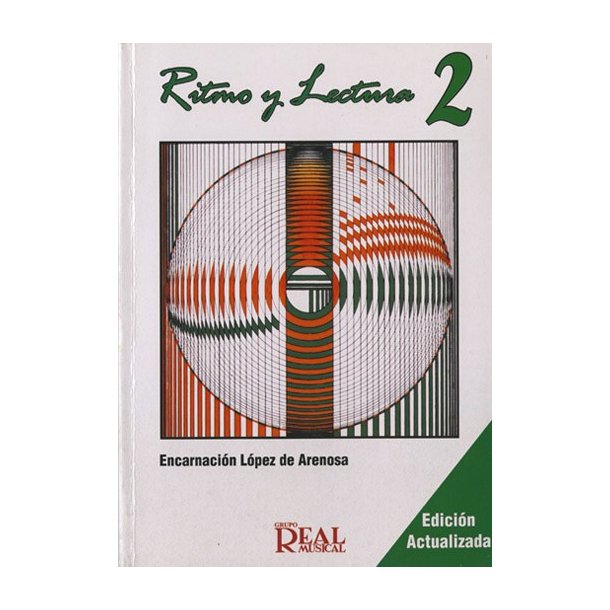 Ritmo y Lectura, 2