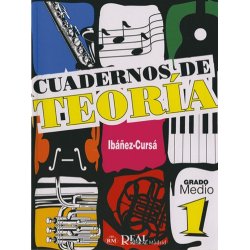 Cuadernos de Teora, Grado Medio 1