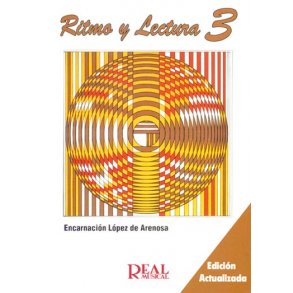 Ritmo y Lectura, 3