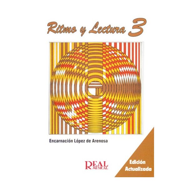 Ritmo y Lectura, 3