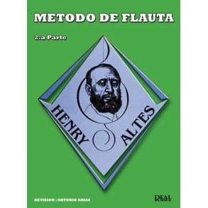 Mtodo de Flauta 2a Parte