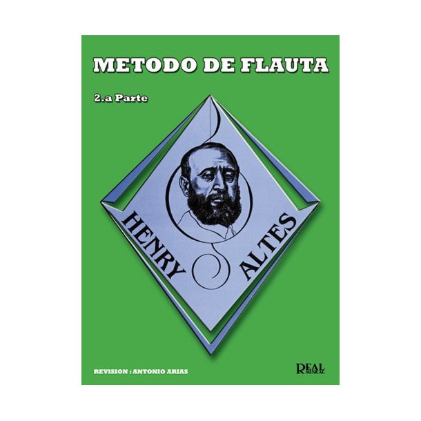 Mtodo de Flauta 2a Parte